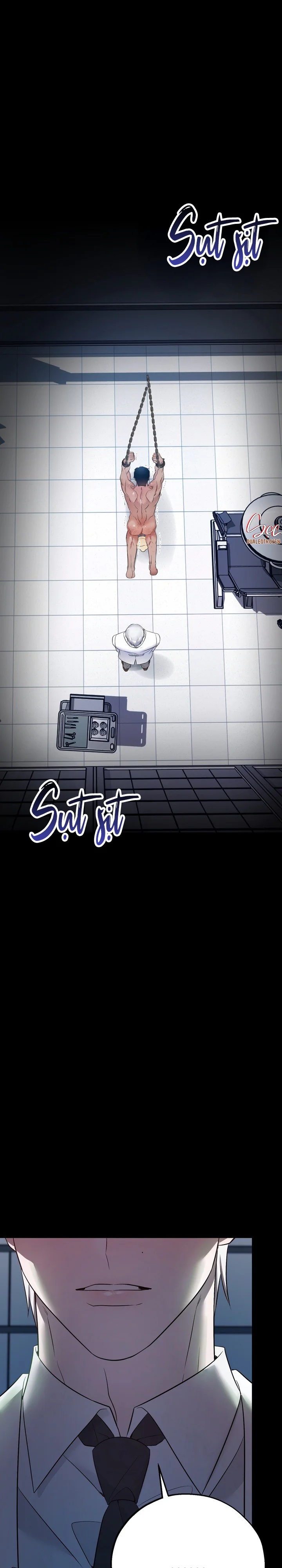 HÃY CHÚ Ý CÁC ĐIỀU KHOẢN TRONG HỢP ĐỒNG Chapter 3 Trang 26