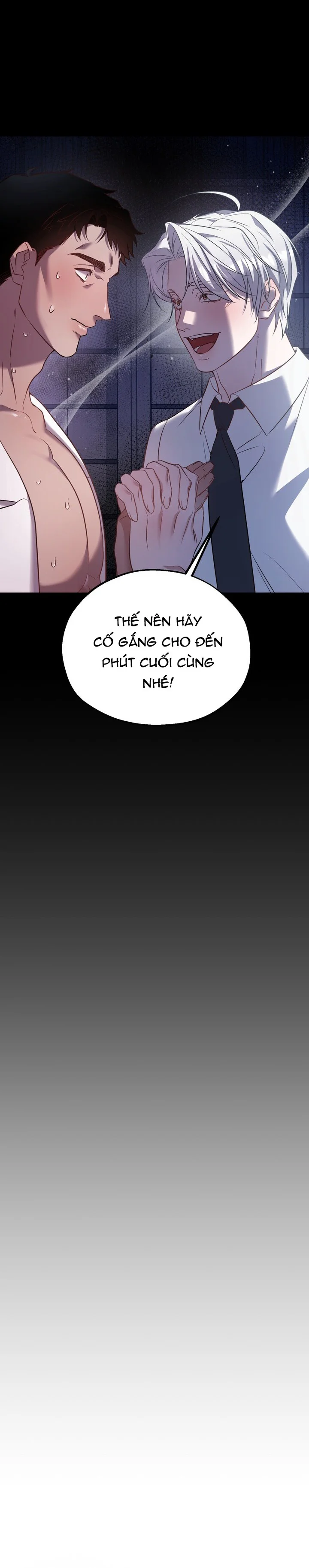 HÃY CHÚ Ý CÁC ĐIỀU KHOẢN TRONG HỢP ĐỒNG Chapter 4 Trang 9