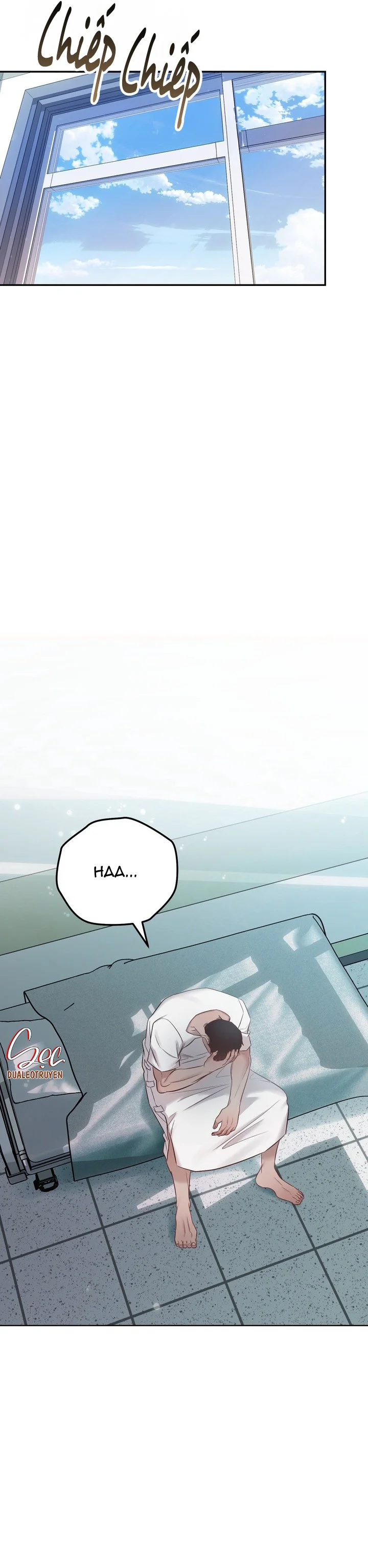 HÃY CHÚ Ý CÁC ĐIỀU KHOẢN TRONG HỢP ĐỒNG Chapter 4 Trang 10