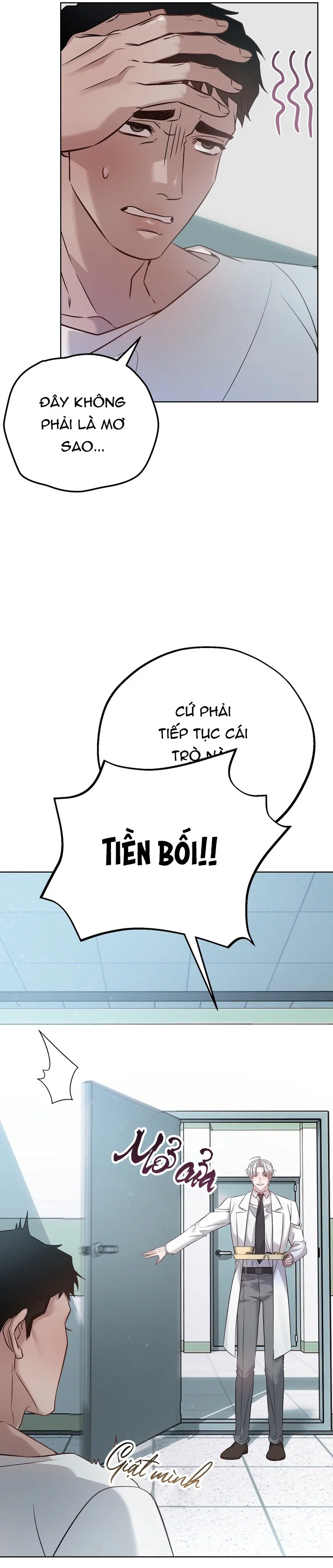 HÃY CHÚ Ý CÁC ĐIỀU KHOẢN TRONG HỢP ĐỒNG Chapter 4 Trang 11