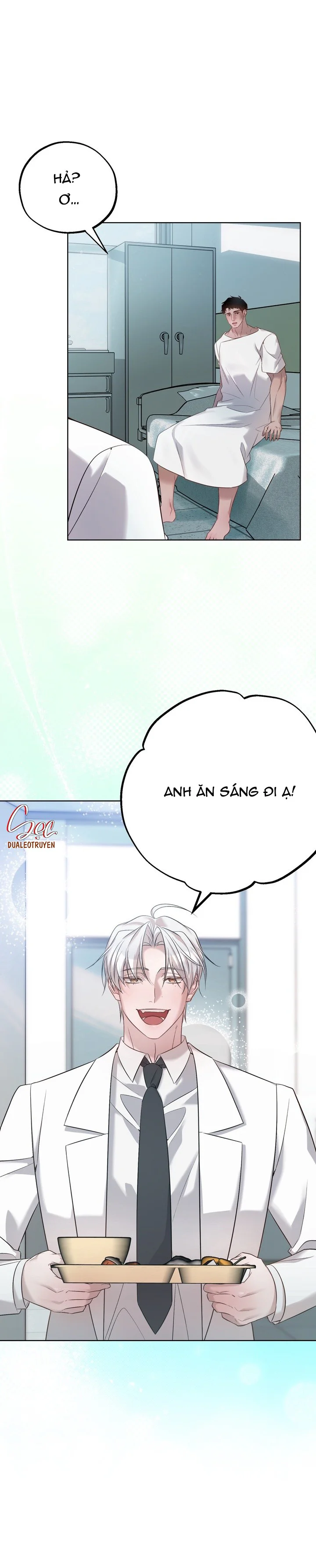 HÃY CHÚ Ý CÁC ĐIỀU KHOẢN TRONG HỢP ĐỒNG Chapter 4 Trang 12