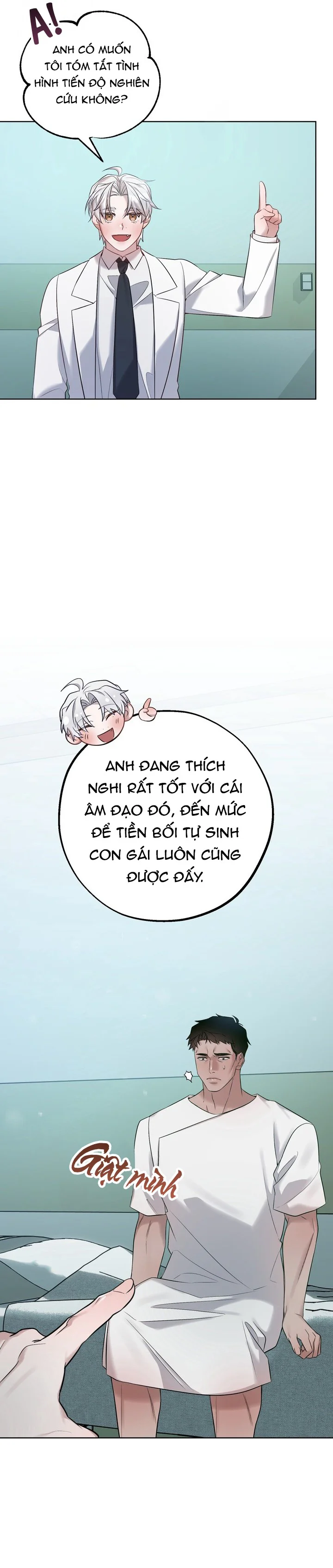 HÃY CHÚ Ý CÁC ĐIỀU KHOẢN TRONG HỢP ĐỒNG Chapter 4 Trang 16