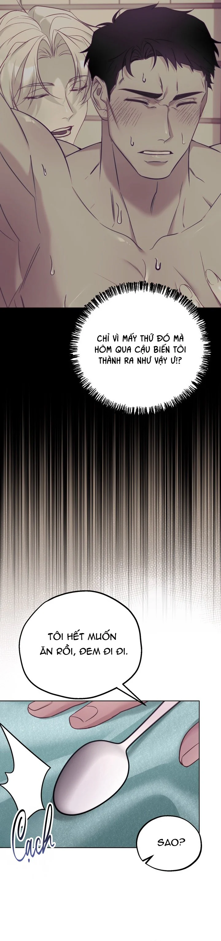 HÃY CHÚ Ý CÁC ĐIỀU KHOẢN TRONG HỢP ĐỒNG Chapter 4 Trang 18