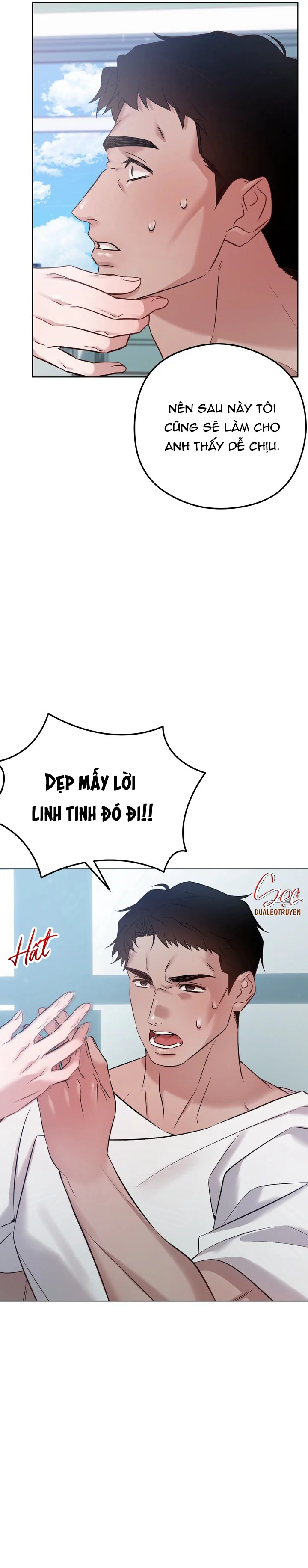 HÃY CHÚ Ý CÁC ĐIỀU KHOẢN TRONG HỢP ĐỒNG Chapter 4 Trang 24