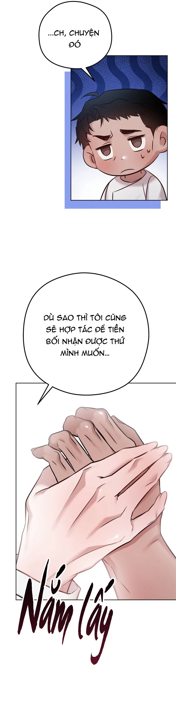 HÃY CHÚ Ý CÁC ĐIỀU KHOẢN TRONG HỢP ĐỒNG Chapter 4 Trang 27