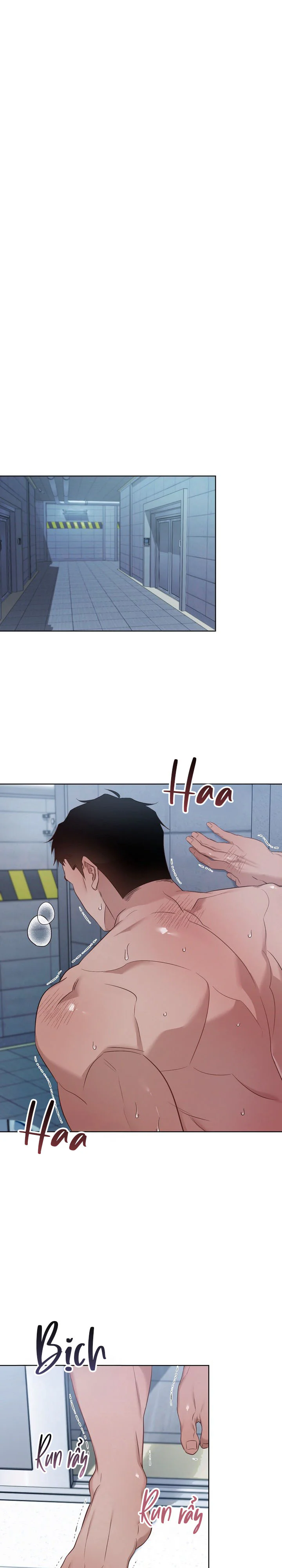 HÃY CHÚ Ý CÁC ĐIỀU KHOẢN TRONG HỢP ĐỒNG Chapter 5 Trang 3