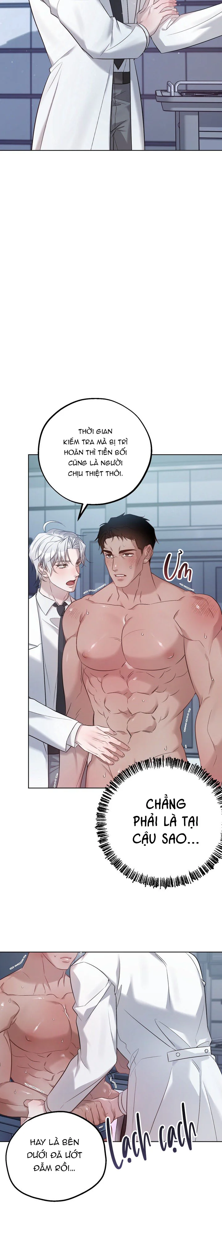 HÃY CHÚ Ý CÁC ĐIỀU KHOẢN TRONG HỢP ĐỒNG Chapter 5 Trang 5