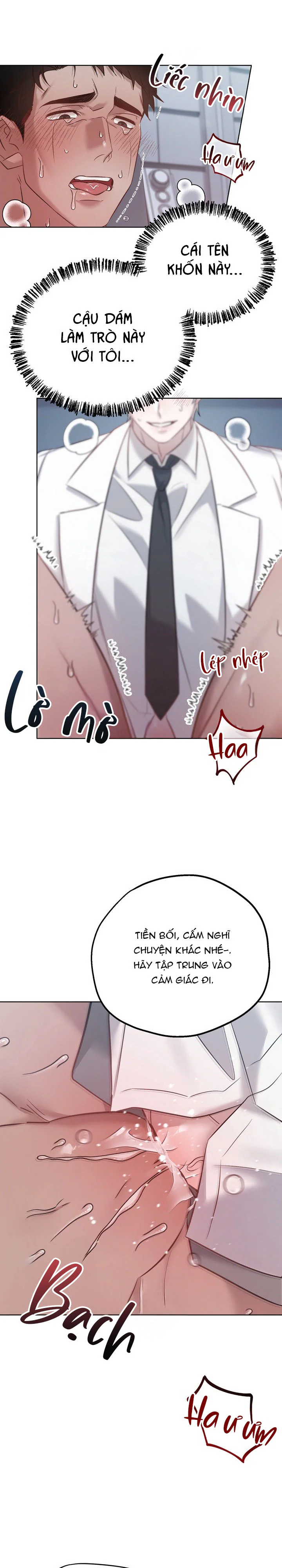 HÃY CHÚ Ý CÁC ĐIỀU KHOẢN TRONG HỢP ĐỒNG Chapter 5 Trang 17