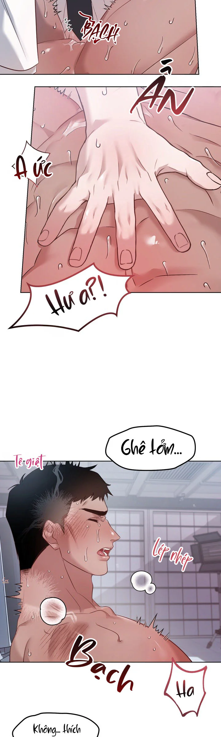 HÃY CHÚ Ý CÁC ĐIỀU KHOẢN TRONG HỢP ĐỒNG Chapter 5 Trang 20