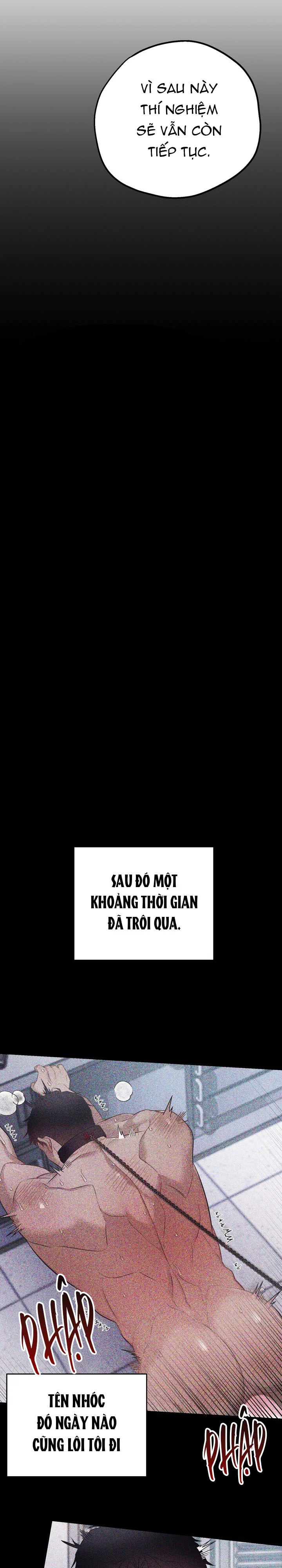 HÃY CHÚ Ý CÁC ĐIỀU KHOẢN TRONG HỢP ĐỒNG Chapter 6 Trang 3