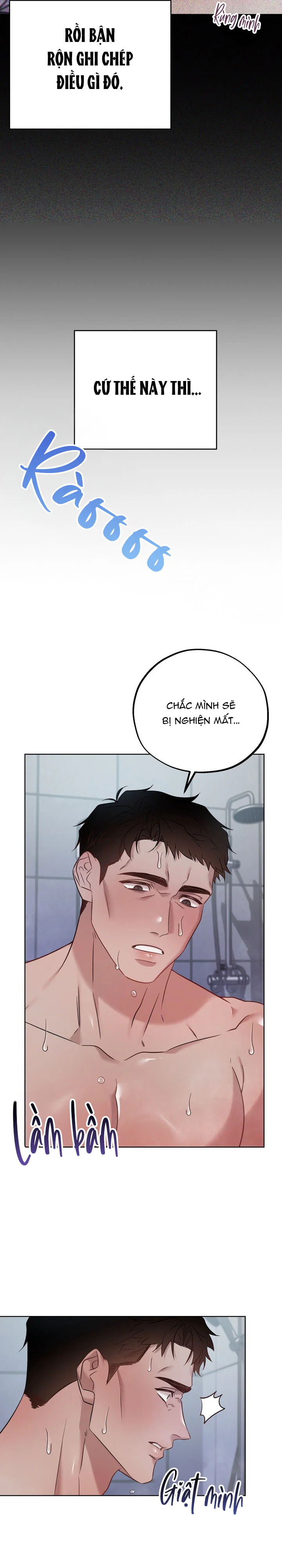 HÃY CHÚ Ý CÁC ĐIỀU KHOẢN TRONG HỢP ĐỒNG Chapter 6 Trang 5