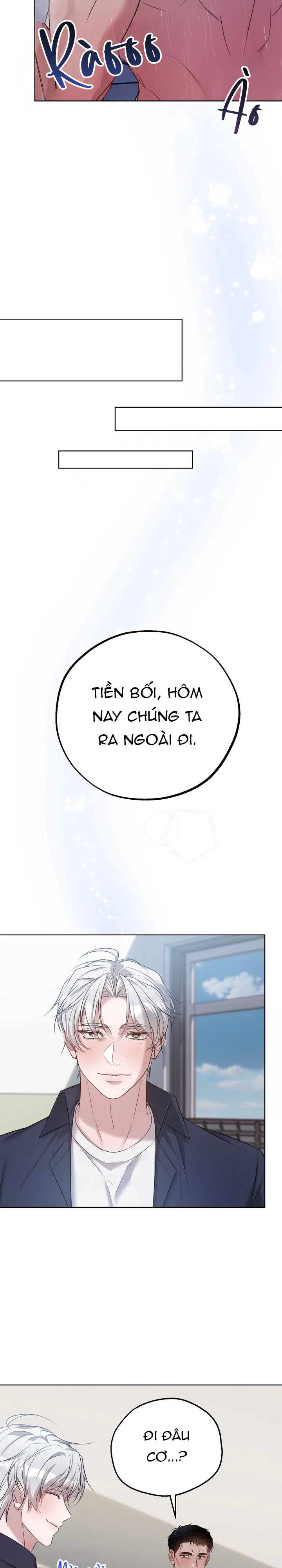 HÃY CHÚ Ý CÁC ĐIỀU KHOẢN TRONG HỢP ĐỒNG Chapter 6 Trang 13