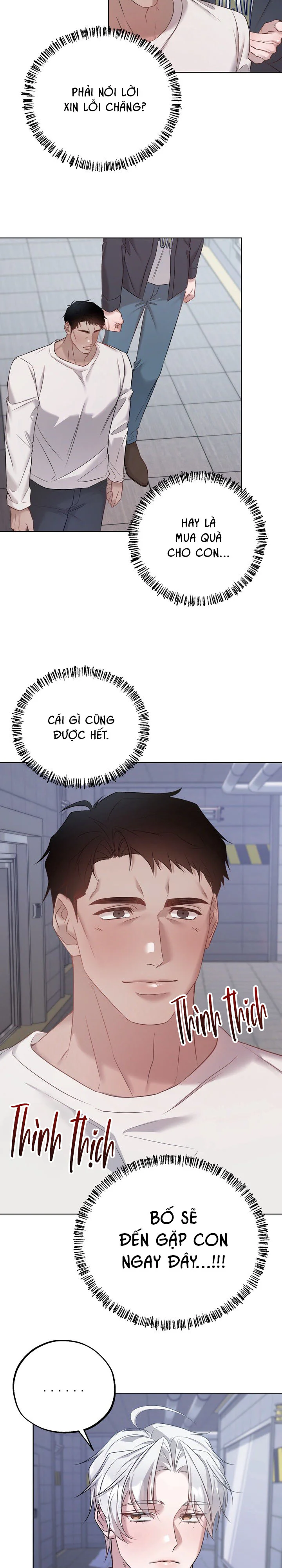 HÃY CHÚ Ý CÁC ĐIỀU KHOẢN TRONG HỢP ĐỒNG Chapter 6 Trang 17