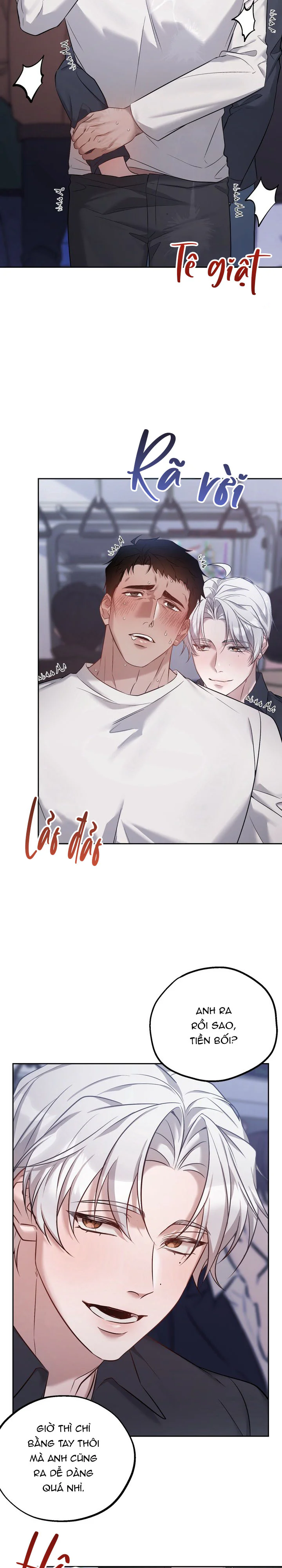 HÃY CHÚ Ý CÁC ĐIỀU KHOẢN TRONG HỢP ĐỒNG Chapter 7 Trang 3