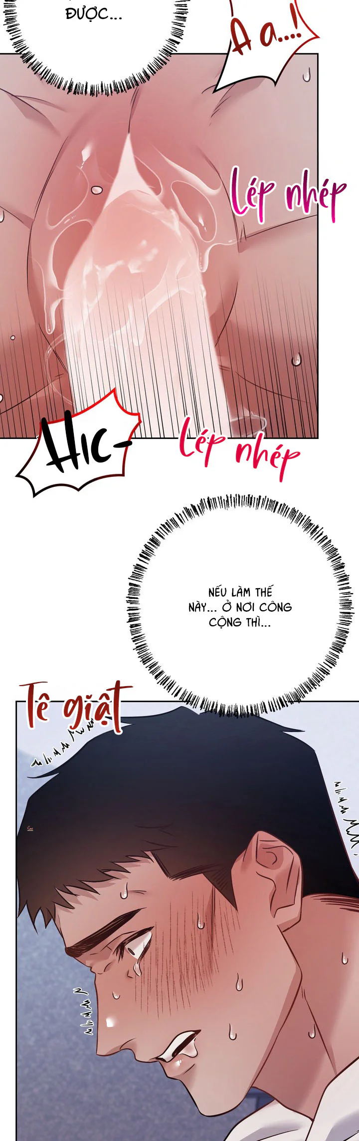 HÃY CHÚ Ý CÁC ĐIỀU KHOẢN TRONG HỢP ĐỒNG Chapter 7 Trang 12