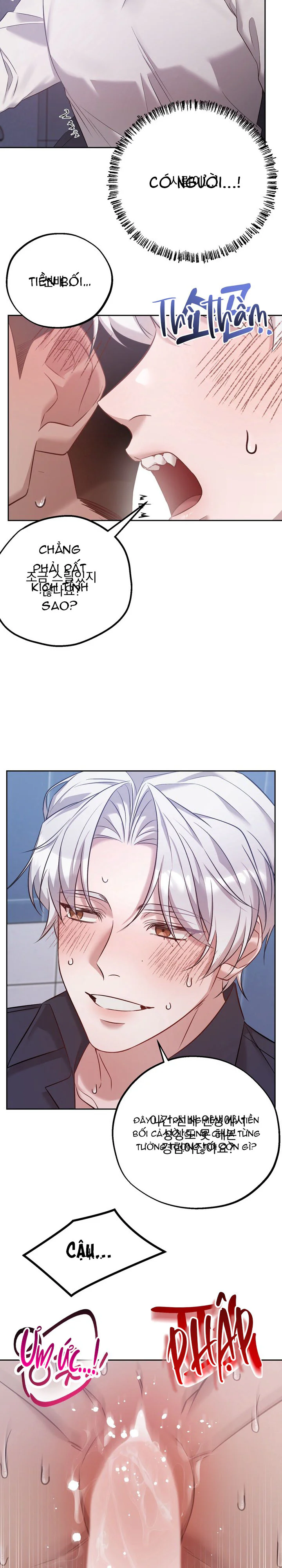 HÃY CHÚ Ý CÁC ĐIỀU KHOẢN TRONG HỢP ĐỒNG Chapter 7 Trang 14