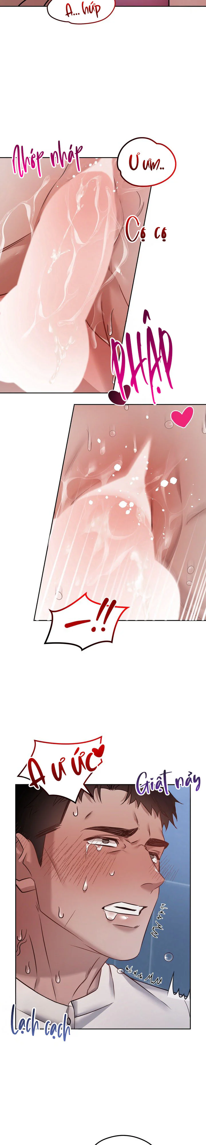 HÃY CHÚ Ý CÁC ĐIỀU KHOẢN TRONG HỢP ĐỒNG Chapter 7 Trang 17