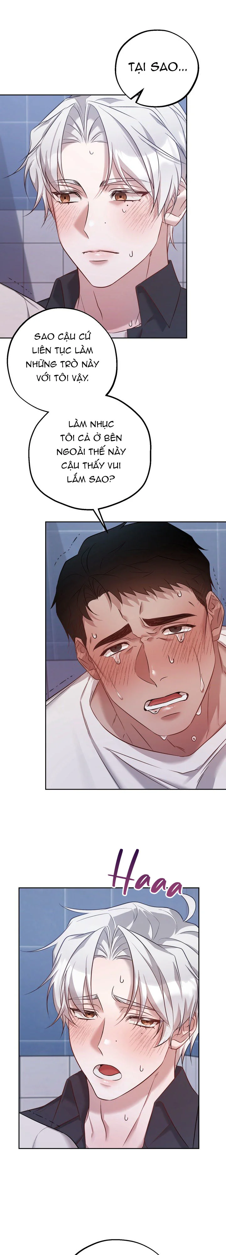 HÃY CHÚ Ý CÁC ĐIỀU KHOẢN TRONG HỢP ĐỒNG Chapter 7 Trang 23