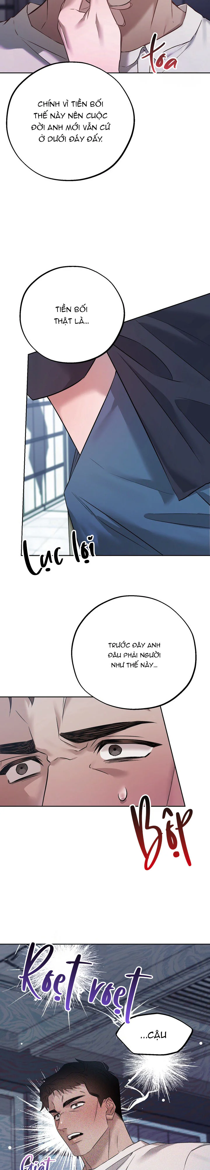 HÃY CHÚ Ý CÁC ĐIỀU KHOẢN TRONG HỢP ĐỒNG Chapter 8 Trang 7