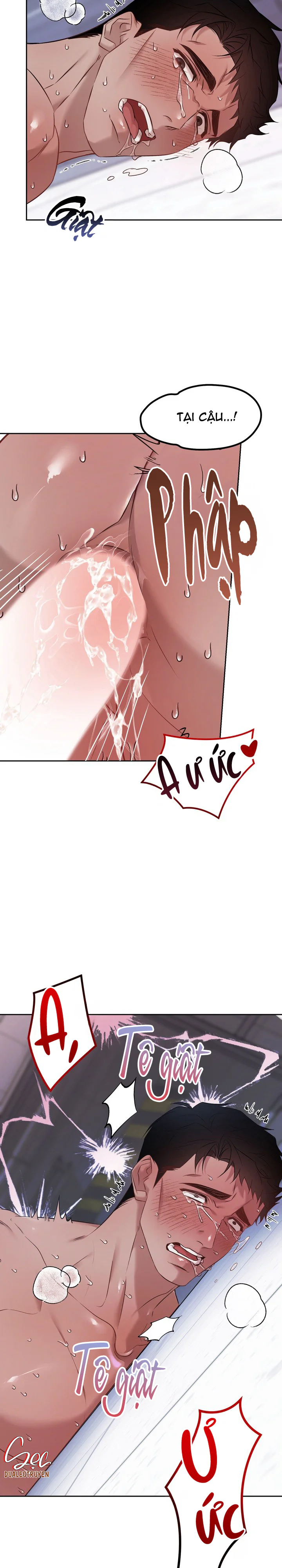 HÃY CHÚ Ý CÁC ĐIỀU KHOẢN TRONG HỢP ĐỒNG Chapter 9 Trang 5