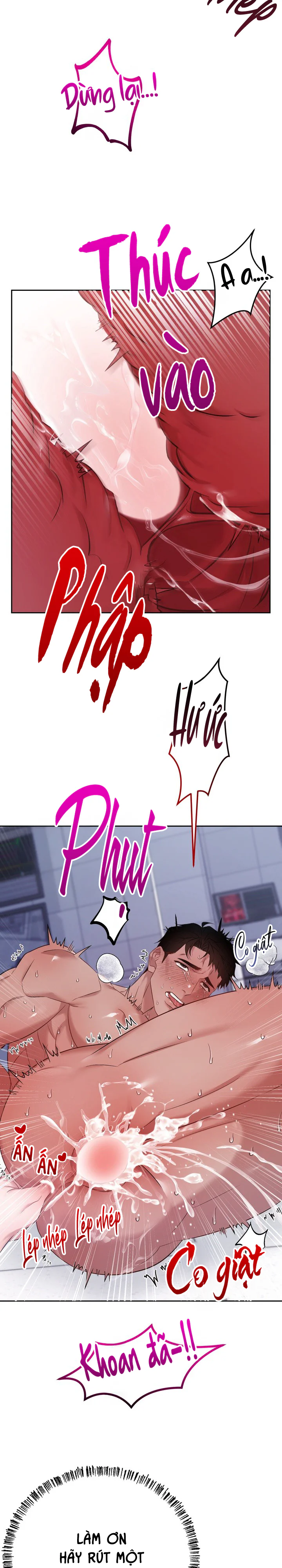 HÃY CHÚ Ý CÁC ĐIỀU KHOẢN TRONG HỢP ĐỒNG Chapter 9 Trang 14