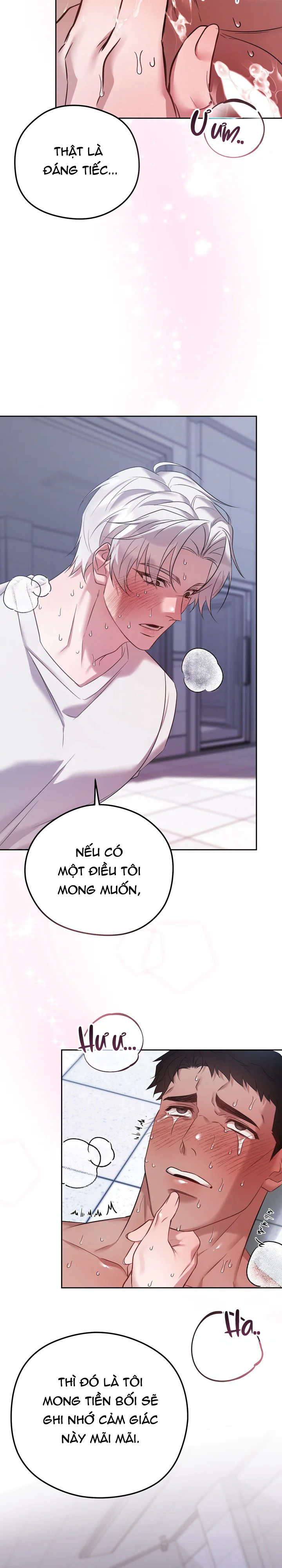 HÃY CHÚ Ý CÁC ĐIỀU KHOẢN TRONG HỢP ĐỒNG Chapter 9 Trang 23