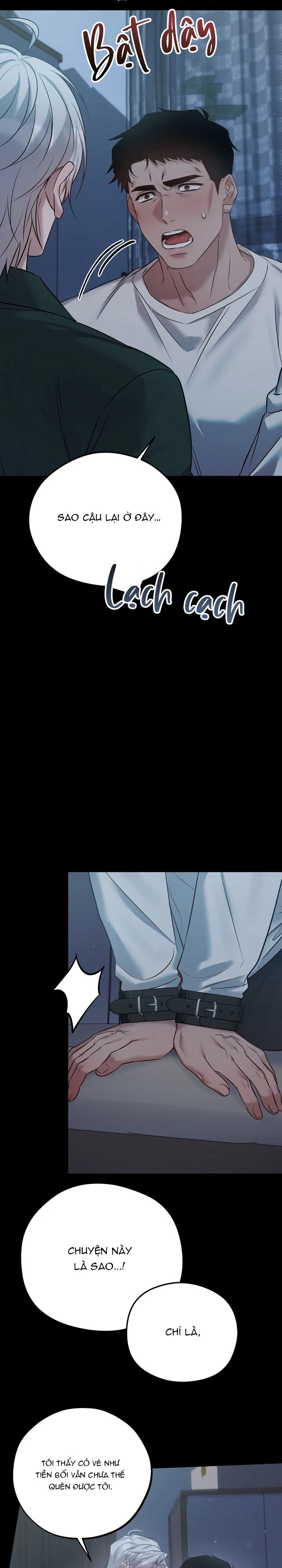 HÃY CHÚ Ý CÁC ĐIỀU KHOẢN TRONG HỢP ĐỒNG Chapter 10 Trang 5