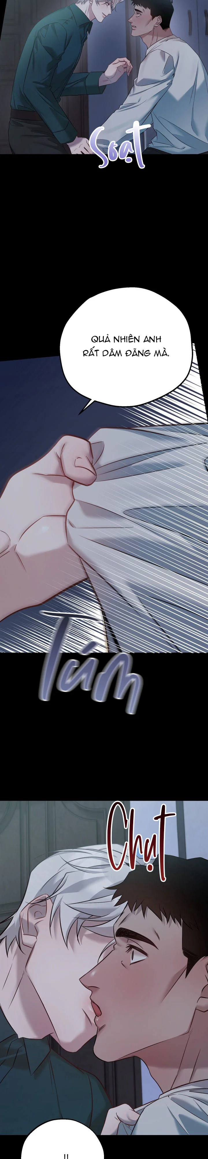 HÃY CHÚ Ý CÁC ĐIỀU KHOẢN TRONG HỢP ĐỒNG Chapter 10 Trang 6