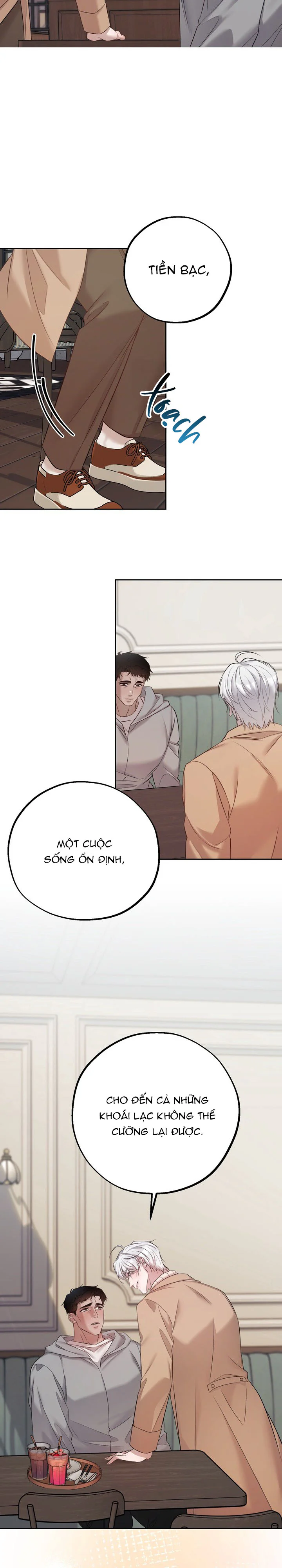 HÃY CHÚ Ý CÁC ĐIỀU KHOẢN TRONG HỢP ĐỒNG Chapter 10 Trang 22