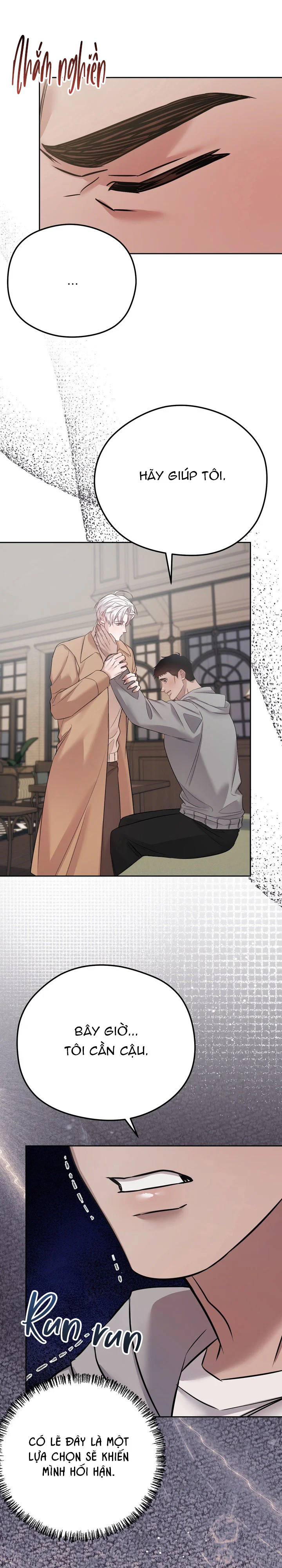 HÃY CHÚ Ý CÁC ĐIỀU KHOẢN TRONG HỢP ĐỒNG Chapter 10 Trang 25