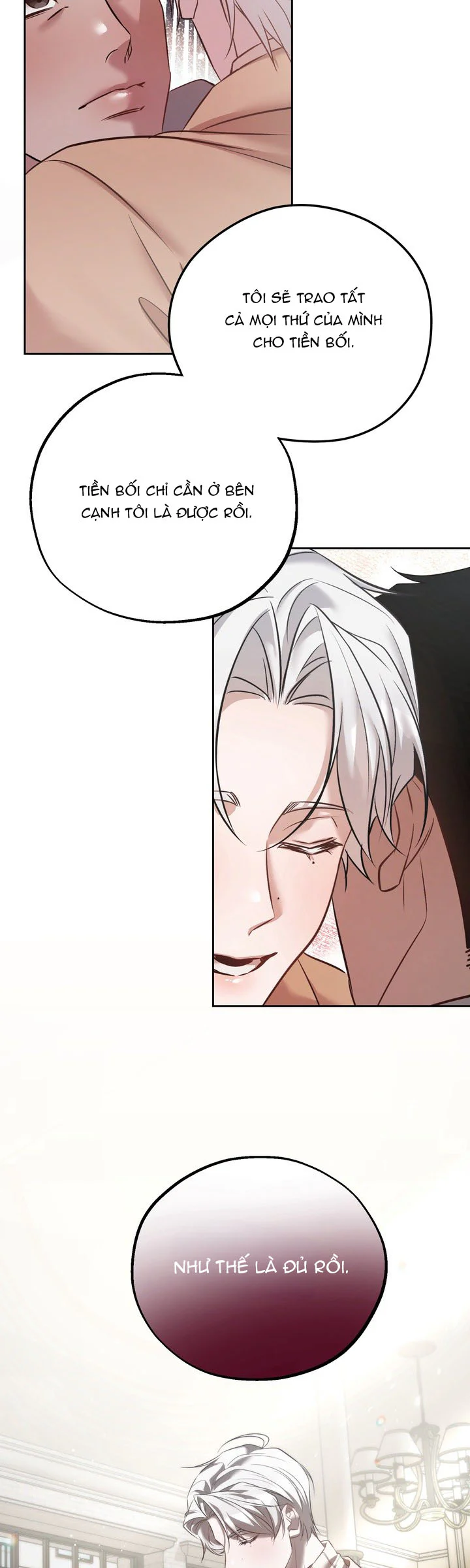 HÃY CHÚ Ý CÁC ĐIỀU KHOẢN TRONG HỢP ĐỒNG Chapter 10 Trang 28