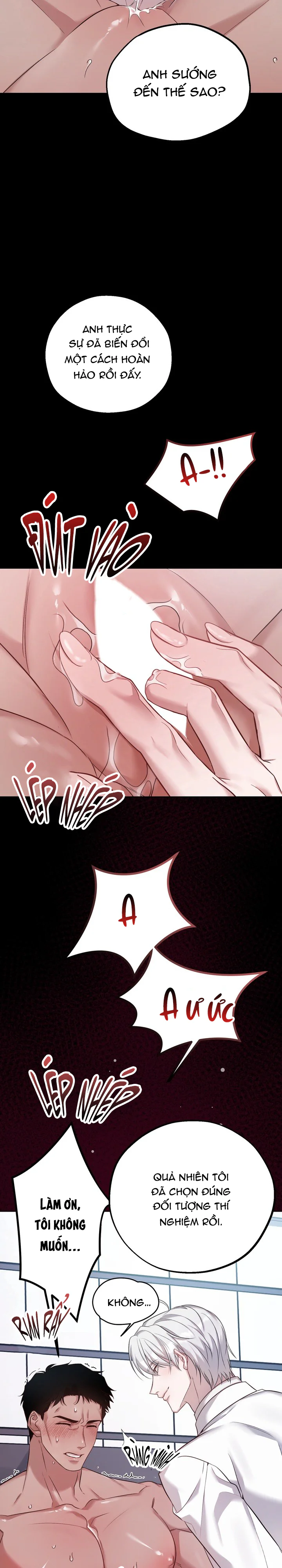 HÃY CHÚ Ý CÁC ĐIỀU KHOẢN TRONG HỢP ĐỒNG Chapter 0 Trang 3