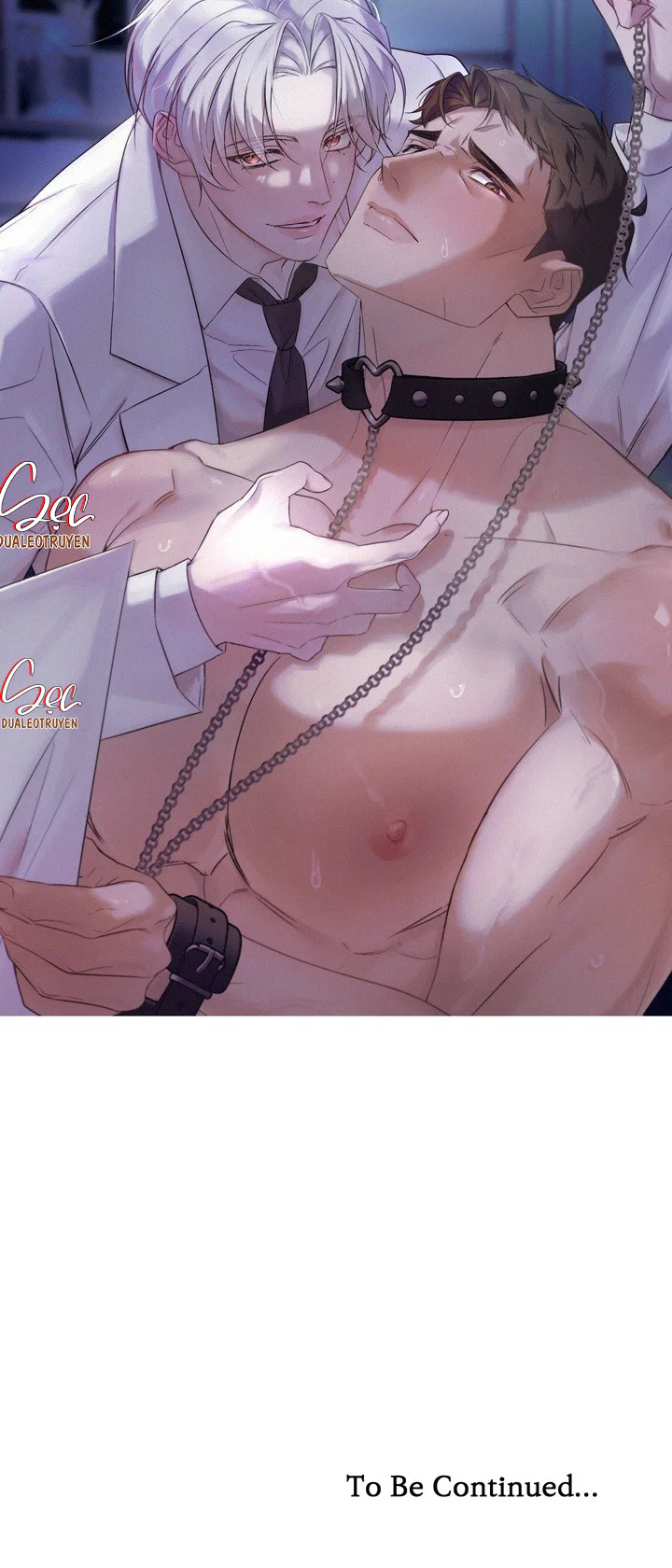 HÃY CHÚ Ý CÁC ĐIỀU KHOẢN TRONG HỢP ĐỒNG Chapter 0 Trang 8