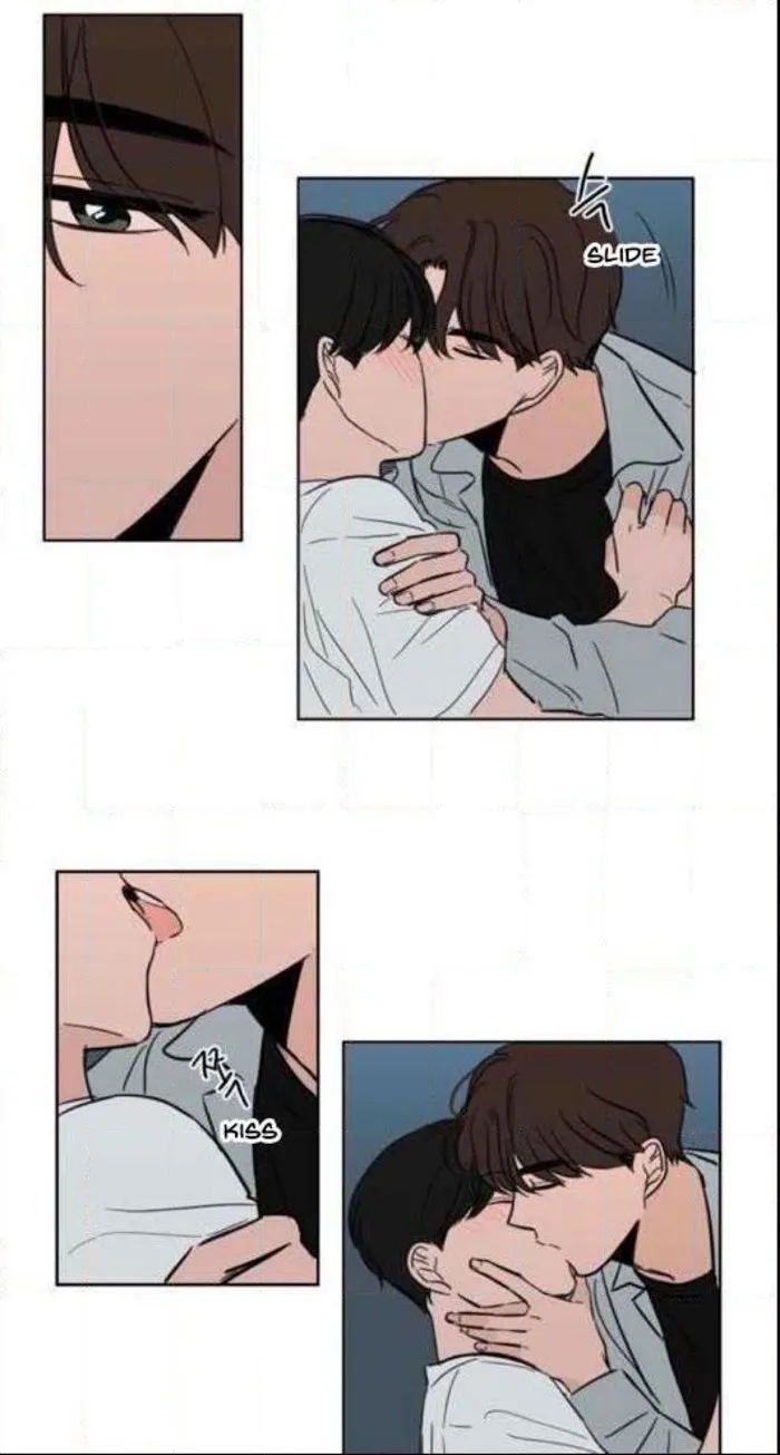 Hãy Cứ Tiếp Tục Nào Chapter 10 Trang 15