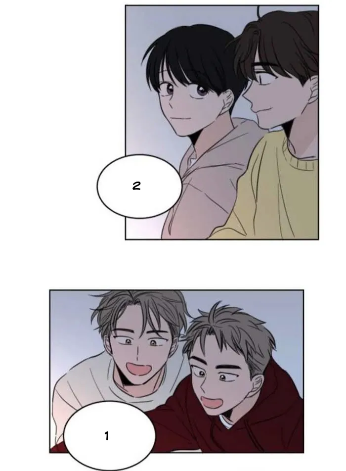 Hãy Cứ Tiếp Tục Nào Chapter 13 Trang 12