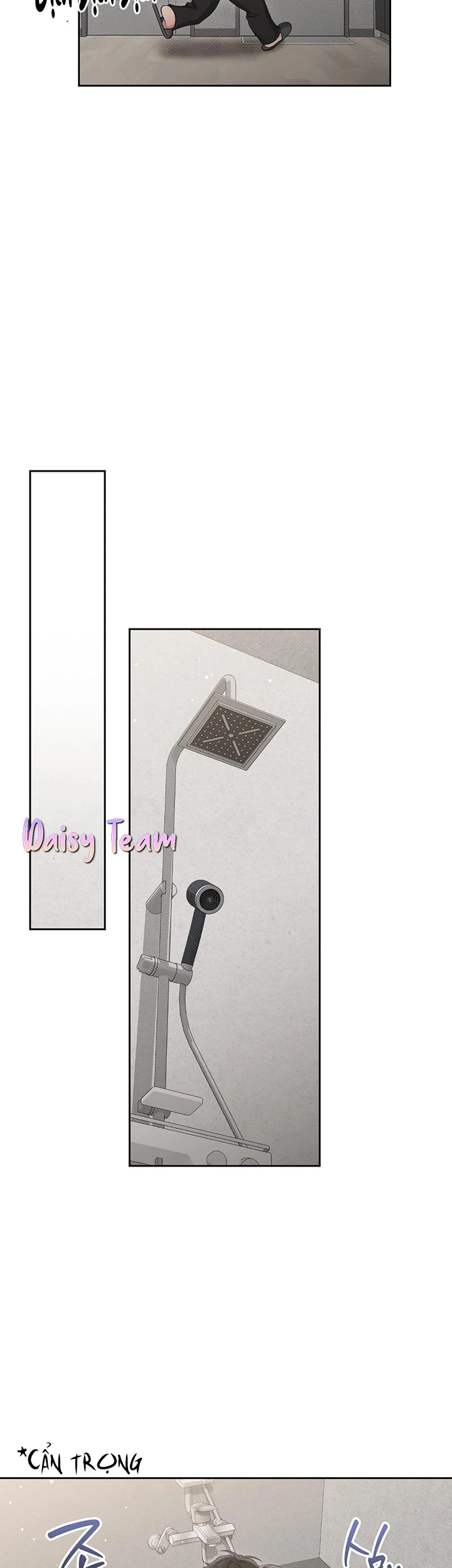 HÃY ĐÁNH TÔI THẬT MẠNH ĐI Chapter 4 Trang 9