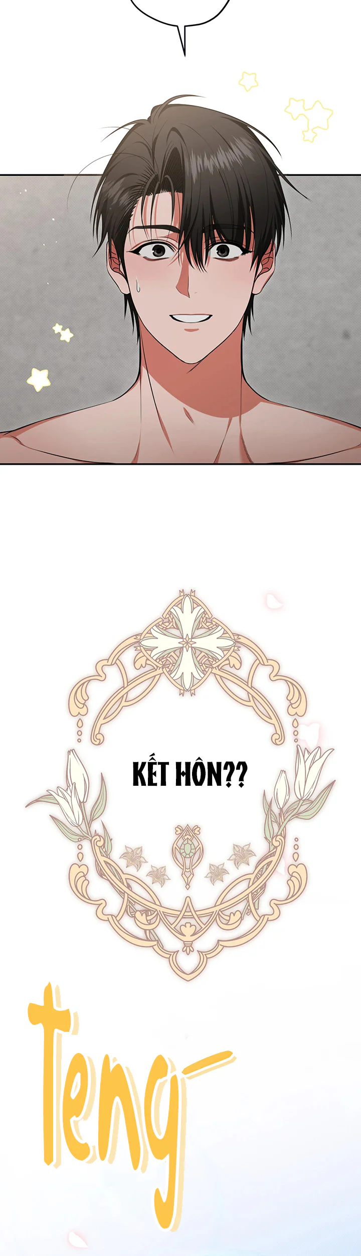 HÃY ĐÁNH TÔI THẬT MẠNH ĐI Chapter 5 Trang 12