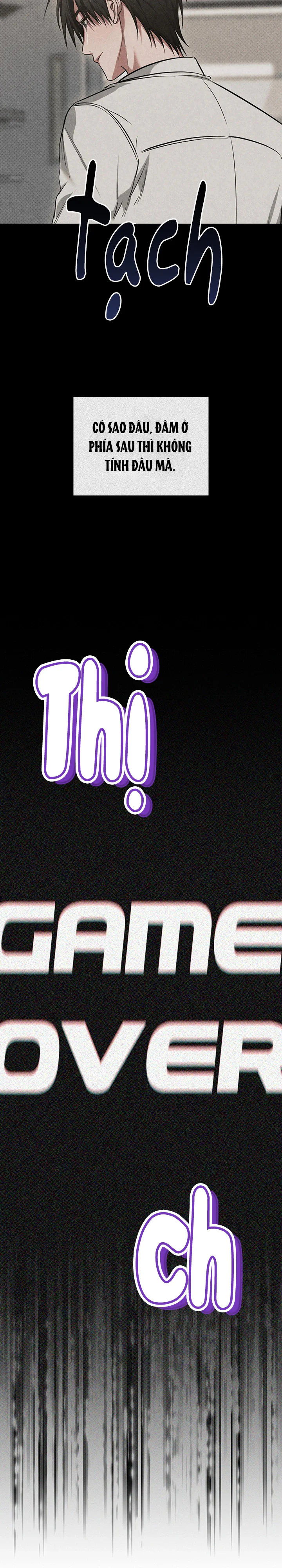 HÃY ĐÁNH TÔI THẬT MẠNH ĐI Chapter 5 Trang 23