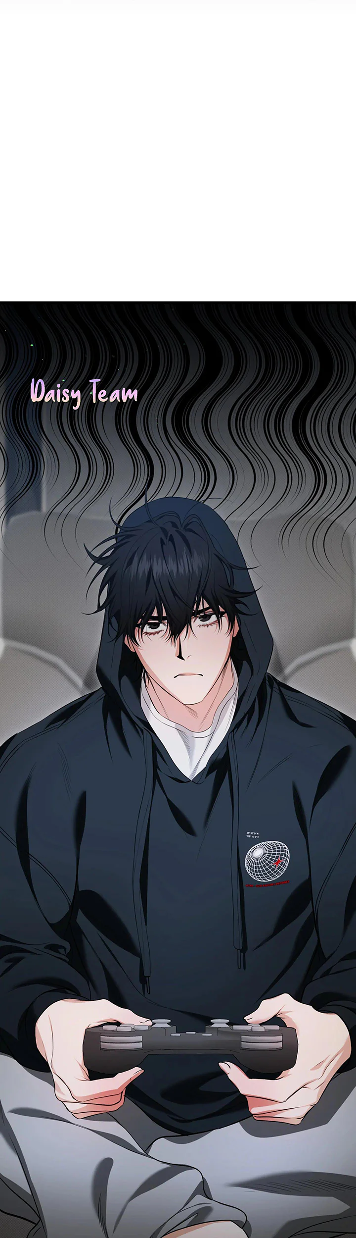 HÃY ĐÁNH TÔI THẬT MẠNH ĐI Chapter 5 Trang 24