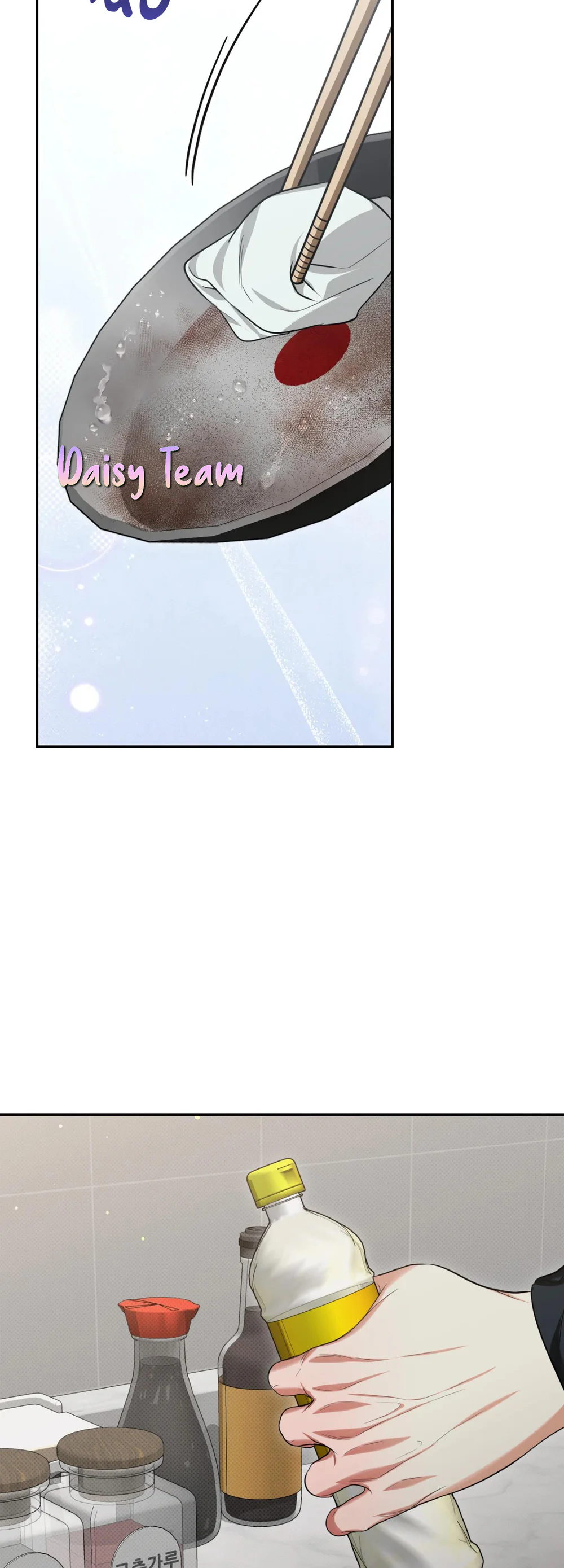 HÃY ĐÁNH TÔI THẬT MẠNH ĐI Chapter 6 Trang 11