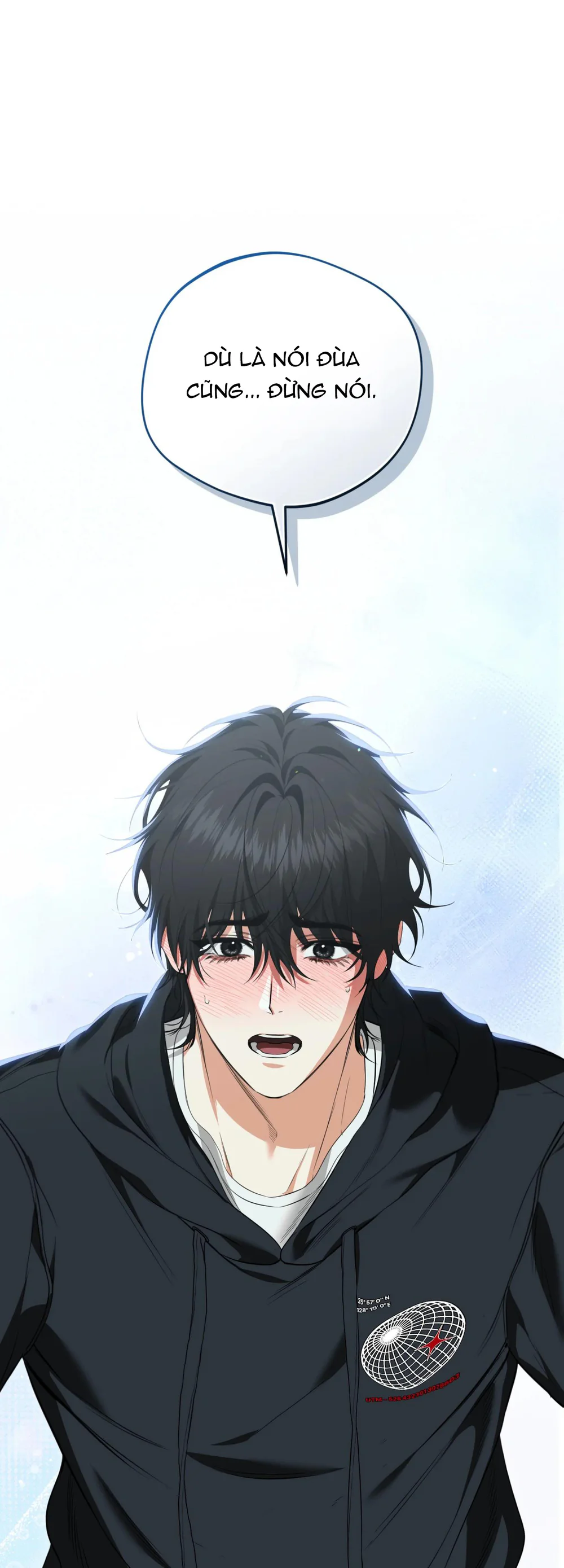 HÃY ĐÁNH TÔI THẬT MẠNH ĐI Chapter 6 Trang 34