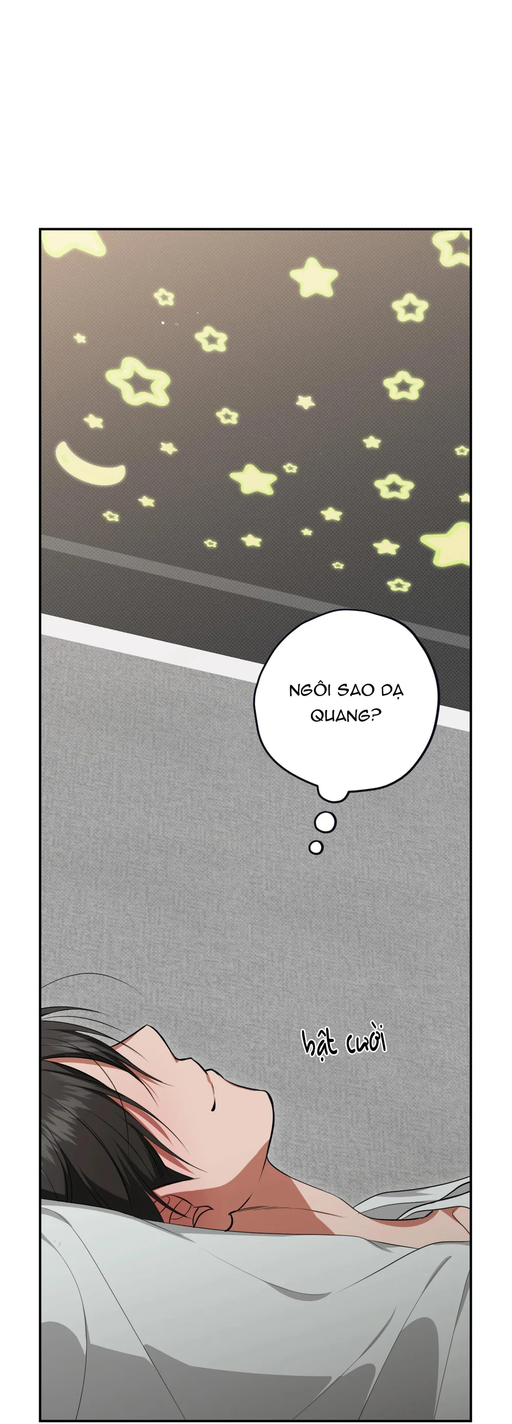 HÃY ĐÁNH TÔI THẬT MẠNH ĐI Chapter 6 Trang 40