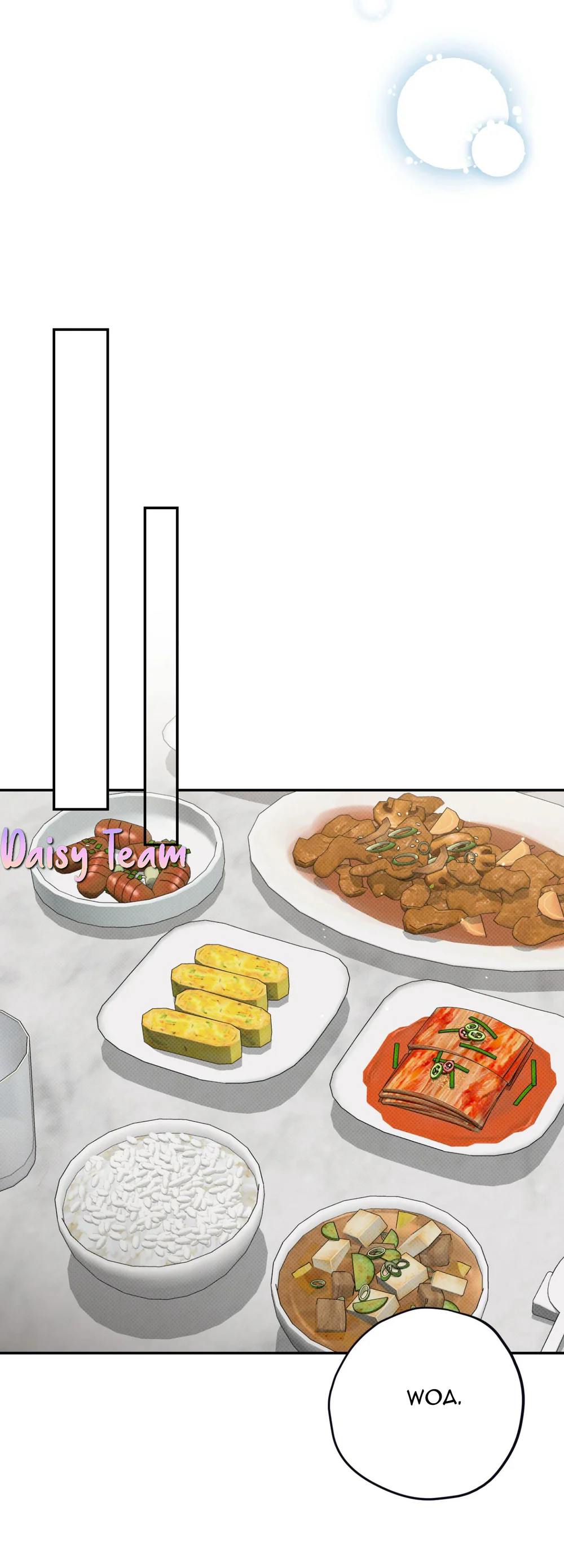 HÃY ĐÁNH TÔI THẬT MẠNH ĐI Chapter 6 Trang 46