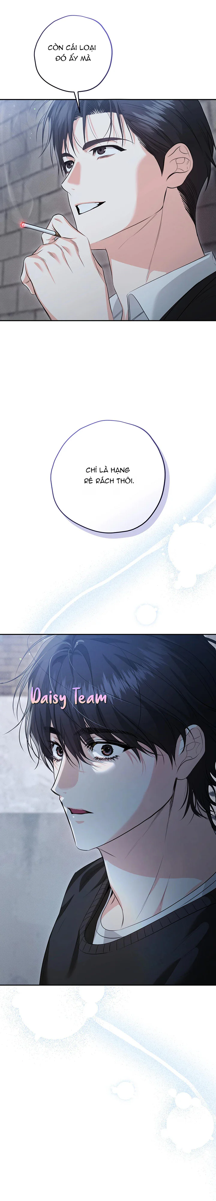 HÃY ĐÁNH TÔI THẬT MẠNH ĐI Chapter 8 Trang 32