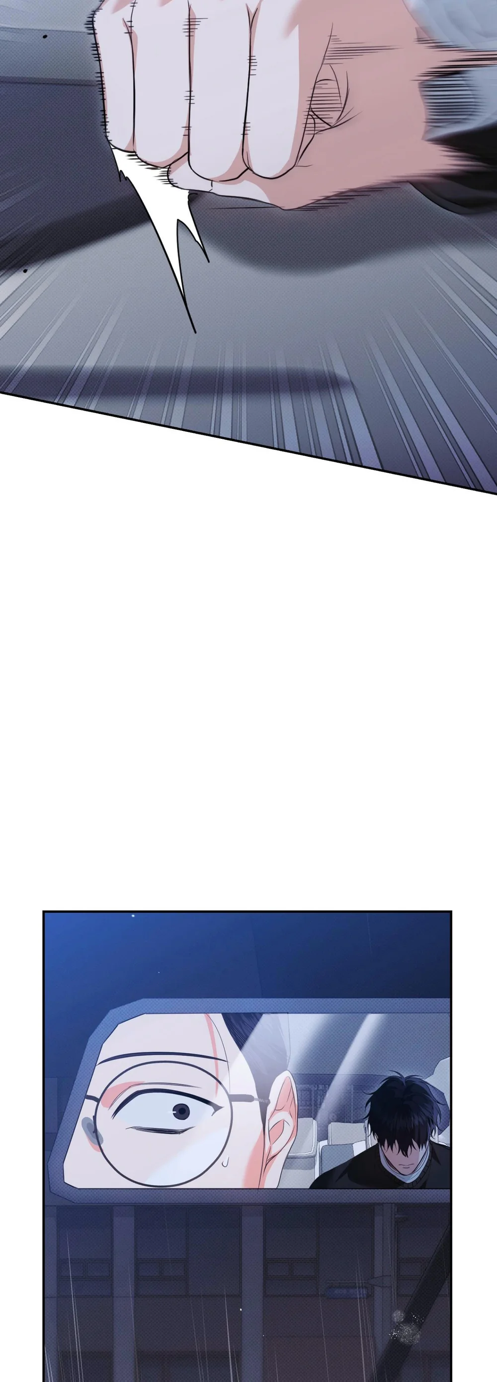 HÃY ĐÁNH TÔI THẬT MẠNH ĐI Chapter 9 Trang 12