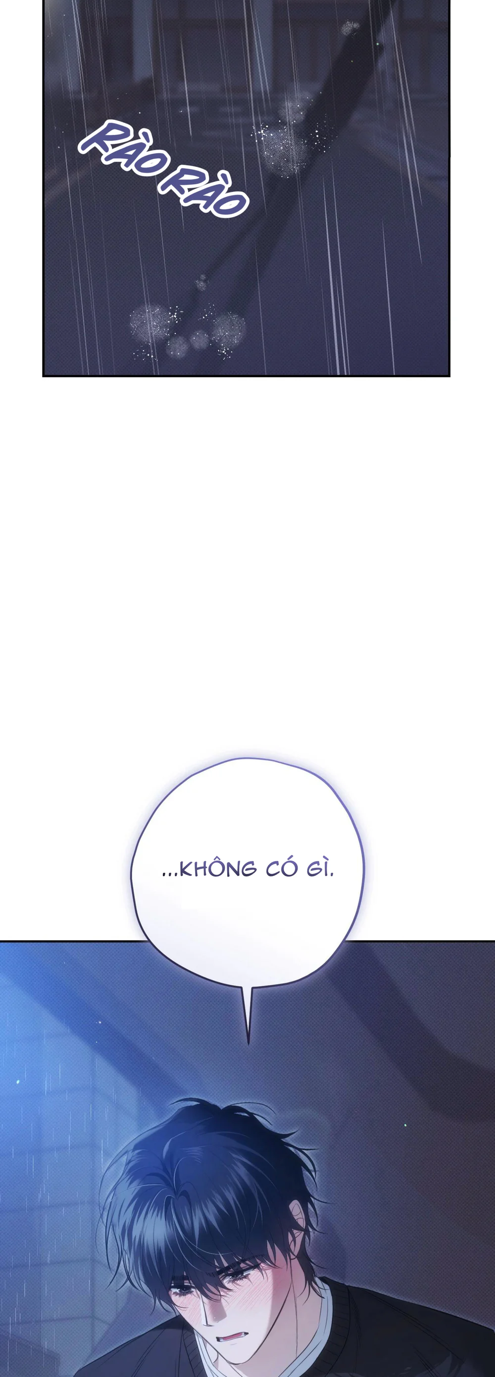 HÃY ĐÁNH TÔI THẬT MẠNH ĐI Chapter 9 Trang 13