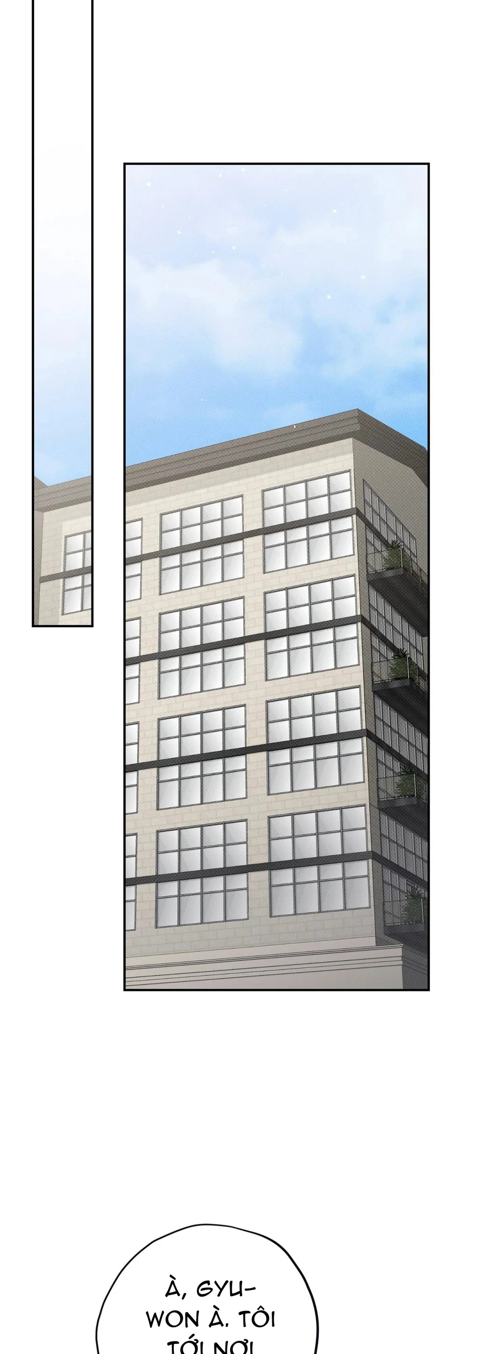 HÃY ĐÁNH TÔI THẬT MẠNH ĐI Chapter 9 Trang 16