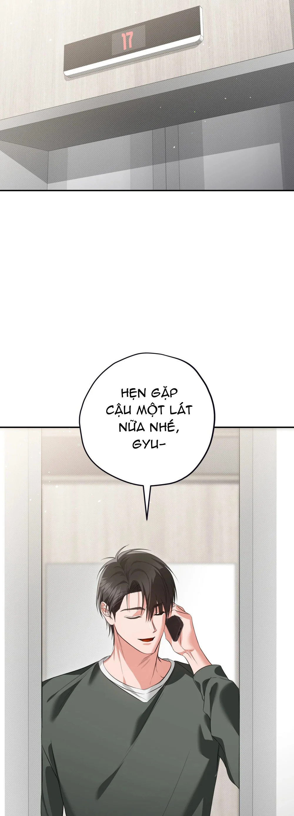 HÃY ĐÁNH TÔI THẬT MẠNH ĐI Chapter 9 Trang 19