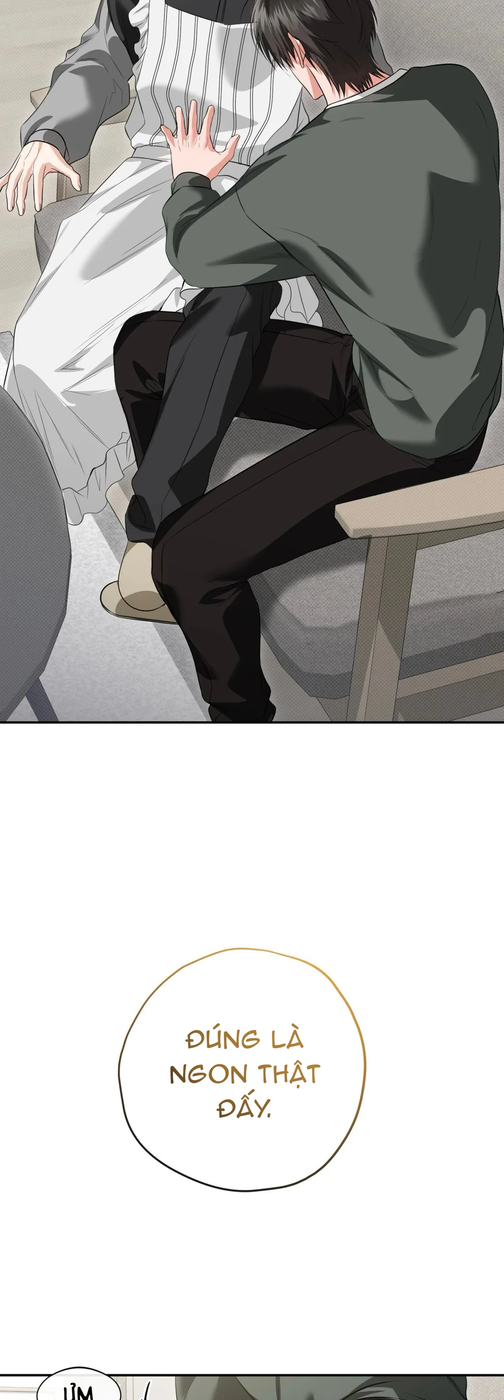 HÃY ĐÁNH TÔI THẬT MẠNH ĐI Chapter 9 Trang 44
