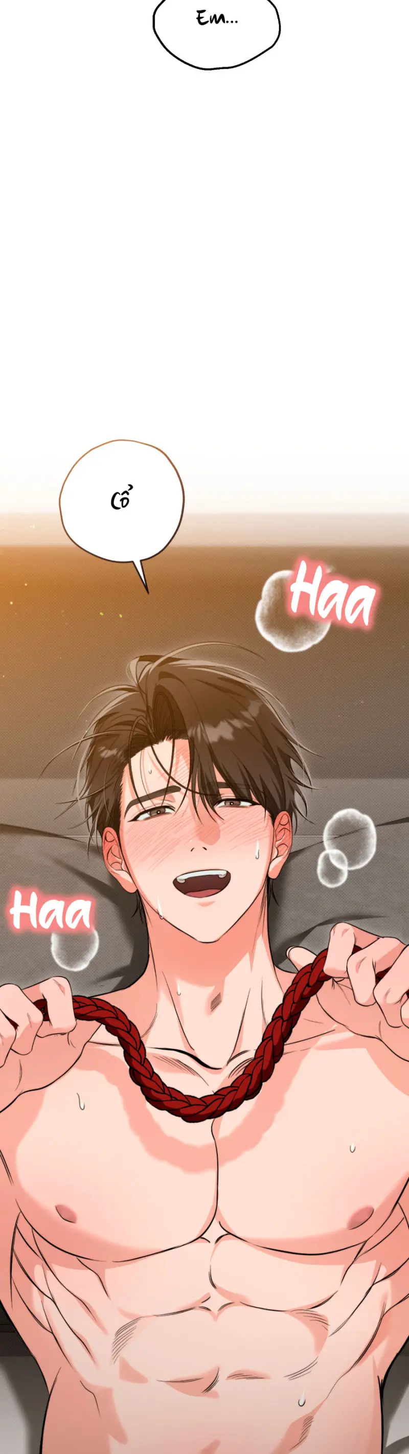 HÃY ĐÁNH TÔI THẬT MẠNH ĐI Chapter 1 Trang 3